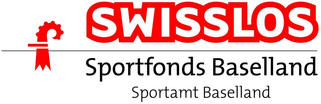 SWISSLOS - Sportfond - Basel-Land