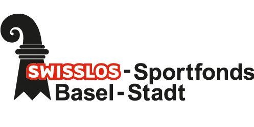 SWISSLOS - Sportfond - Basel-Stadt