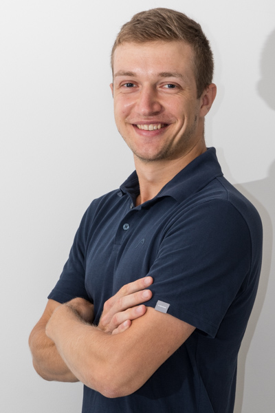 Tobias Schmidt